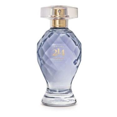 Imagem de Botica 214 Verano In Firenze Eau De Parfum Boticário - 75ml - O Boticá