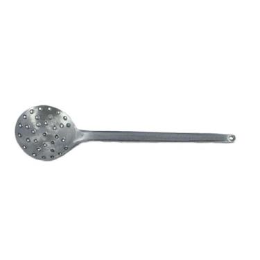 Imagem de Escumadeira em Aluminio Polido - Diviforte