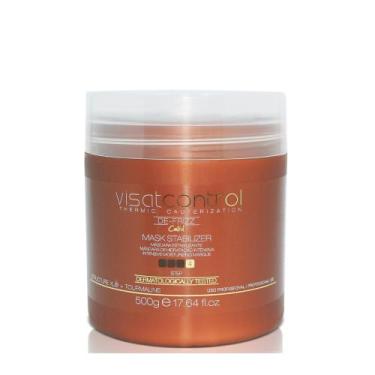 Imagem de Máscara Visat Control 500 Gr - Visat Hair