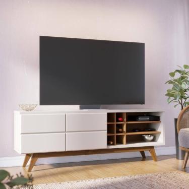Imagem de Rack Para Tv Até 70 Polegadas 1,8m