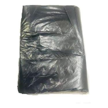 Imagem de Kit 4 Saco  200 L Preto + 1 Sc 20l Preto + 1 Sc 40l Amarelo - HIGIPACK