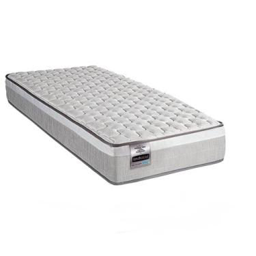 Imagem de Colchão Solteirão Mola Ensacada Hanover 22x96x203cm - Inducol