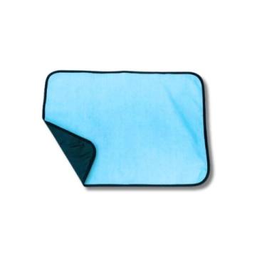 Imagem de 3 Absorventes Impermeáveis Para Colchão - Geriátrico 100x70 - Vila Flo