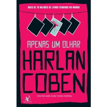 Imagem de Apenas Um Olhar