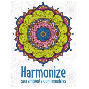 Imagem de Harmonize seu ambiente com mandalas - PE DA LETRA, 3