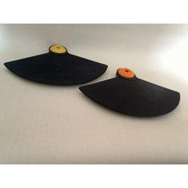 Imagem de Substituição laranja CYMBAL Guitar Hero World Tour Drum