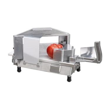 Imagem de Winco Cortador de tomate TTS-250S, 1/10.2 cm, prata