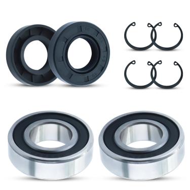 Imagem de Atunee Rolamento e vedação do eixo traseiro para carrinhos elétricos EZGO Marathon RXV 1978 UP substitui 611931 620343 70181-G01 15112G1 230-889 82705-78