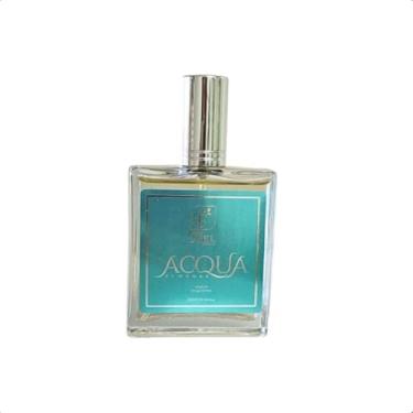 Imagem de Perfume Pour Femme Acqua Di Woman 50ml Feel Essence