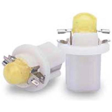 Imagem de Lâmpada Led Pinguinho T5 6000k Cob B8,5d - Par