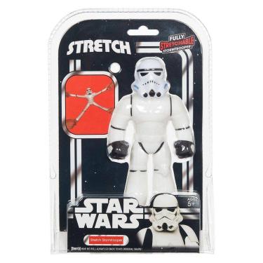 Imagem de Boneco Stretch - Star Wars Stormtrooper SUNNY BRINQUEDOS