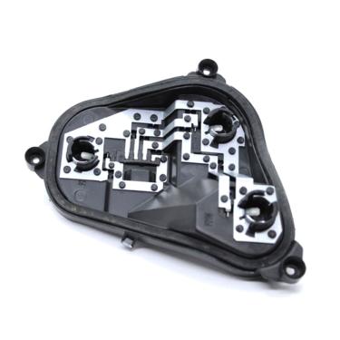 Imagem de Circuito Lanterna Traseira Soquete Lado Direito Pecas Genuinas Gm Prisma 2013 A 2016