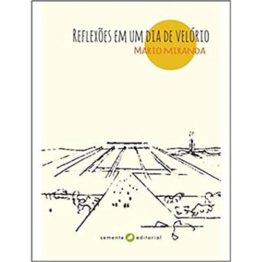 Imagem de Reflexões Em Um Dia De Velório