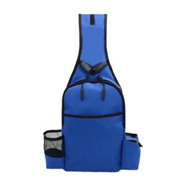 Imagem de UGPLM Mochila para Raquetes de Tênis, Ideal para Praticantes, azul