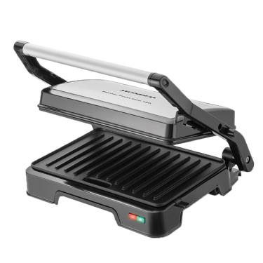 Imagem de Grill E Sanduicheira Master Press Mondial Pg-01-180 Duo 180 1