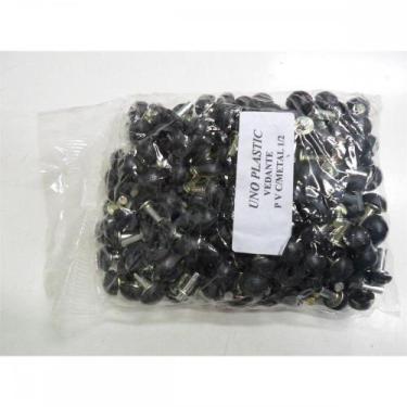 Imagem de Vedante Metal+Pvc 1/2''Unoplastic Bola 200Pecas 116