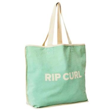 Imagem de Bolsa Rip Curl Classic Surf 31L Tote Verde, U, Mint
