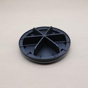 Imagem de DZMZL Tampa de proteção contra poeira da lâmpada da cabeça dianteira 92140-3M000 para Kia Optima 2011-2014 Qtde 1