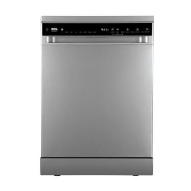 Imagem de Lava-Louças EOS Premium AI 14 Serviços Prata ELL142S 110V