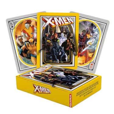 Imagem de Aquarius - Marvel Xmen Playing Cards