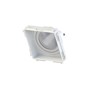 Imagem de Spot De Embutir Recuado No Frame Save Energy Par 20 E27 Bivolt Branco Se-330.2035