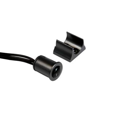 Imagem de Sensor De Presença Para Fonte De Móveis Nordecor 12/24v Unica 7229