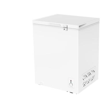 Imagem de Freezer Horizontal Philco PFH160B 2 Em 1 Com Gás Refrigerante Branco 110V