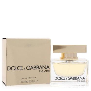 Imagem de Perfume Feminino Dolce & Gabbana 30 Ml Eau De Parfum Spray