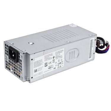 Imagem de S-Union Fonte De Alimentação Atualizada Ac180Ebs-00 Pcl007 180 W Compatível Com Dell Inspiron 3910 Vostro 3690 3710 Optiplex 3990 3991 3900 3901 7000 Mt H180Ebs-00 D180Ebs-00 L180Ebs-00 F3J97