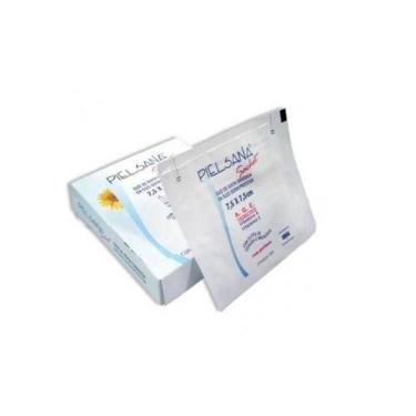 Imagem de Pielsana Gaze de Rayon 7,5x15cm 5ml - Dbs