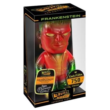 Imagem de Funko Hikari Universal Monsters: Mythos Frankenstein (Edição Limitada de 750)