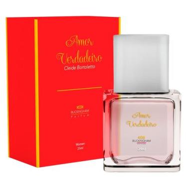 Imagem de Perfume amor verdadeiro - Fortsoul