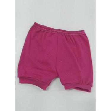 Imagem de Short para bebê P M G. - Pega Pega
