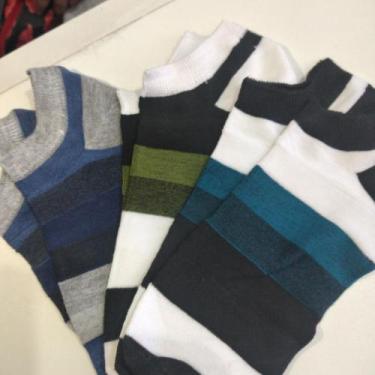 Imagem de Meia soquete nove cotton - Mens