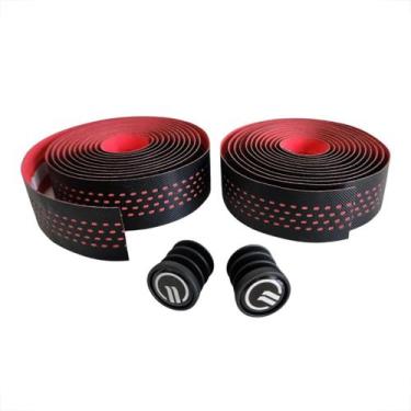 Imagem de Fita Para Guidao Eva 180x3cm Pr - ELLEVEN ORIGINAL REBECHI BIKES CICLI