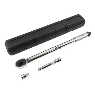 Imagem de EDA Torquímetro De Estalo 1/2' Eda