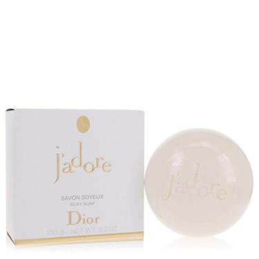 Imagem de Perfume Feminino Jadore Christian Dior 150 Gramas Sabonete