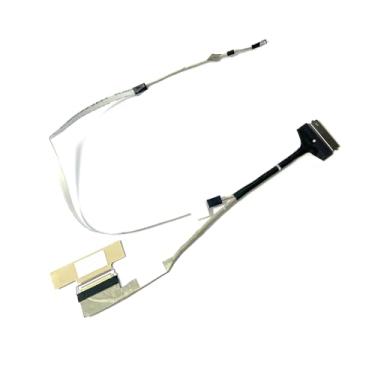 Imagem de Zahara Tela LCD FHD 40 pinos 144hz Cabo flexível de substituição para Acer Aspire A715-51G A715-76G ZYX DD0ZYXLC112