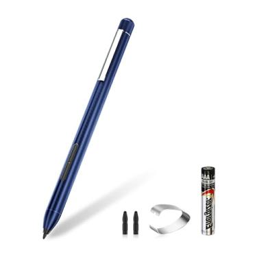 Imagem de Caneta funciona com Surface Pro 7 – Versão mais recente compatível com Microsoft Surface Pro 6 (Intel Core i5, 8GB RAM, 256GB) e Surface Pro 5ª geração Surface Go (azul)