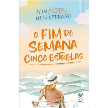 Imagem de O Fim De Semana Cinco Estrelas