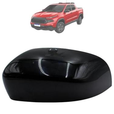 Imagem de Cobertura Do Retrovisor Toro Jeep Compass Commander 2016 Até 2022 Orig