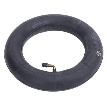Imagem de AYNEFY Scooter Inflável Tubo de Pneu Interior Absorção de Choque de Borracha para Substituição, Scooters Elétricas Pequenas, 1 X Tubo de Elétrico