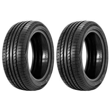 Imagem de Kit 2 Pneus 235/60R16 100H Fastway E1 Xbri