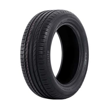 Imagem de Pneu Continental Aro 18 ContiSportContact 5 SUV AO 235/50R18 97V