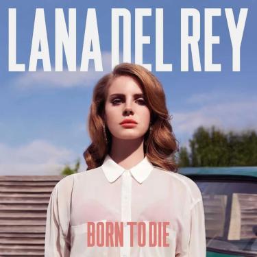 Imagem de Vinil Duplo Lana Del Rey - Born To Die (2LP) - Importado