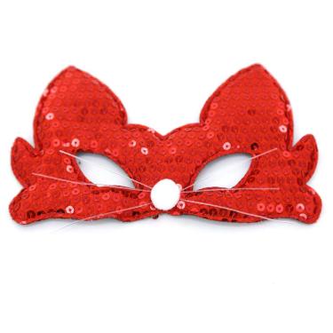 Imagem de Máscara Gato Play&Fun - Item Variado
