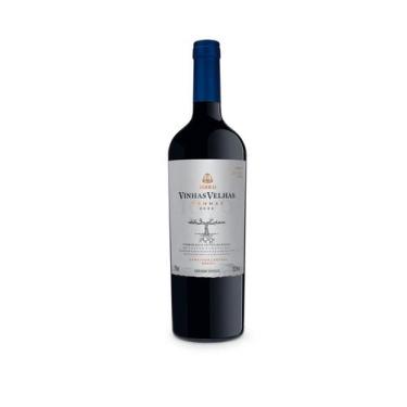 Imagem de Vinho miolo vinhas velhas tannat tinto 750ml