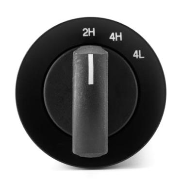 Imagem de Interruptor de painel seletor de caixa de transferência F-150 2004-2008 4L3Z14B166BA, 7L3Z14B166BA