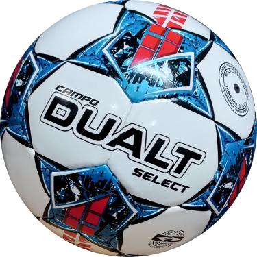 Imagem de Bola Dualt CAMPO PRO SELECT COSTURADA