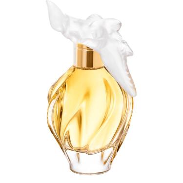 Imagem de Nina Ricci Lair Du Temps Eau De Toilette - Perfume Feminino 100 Ml